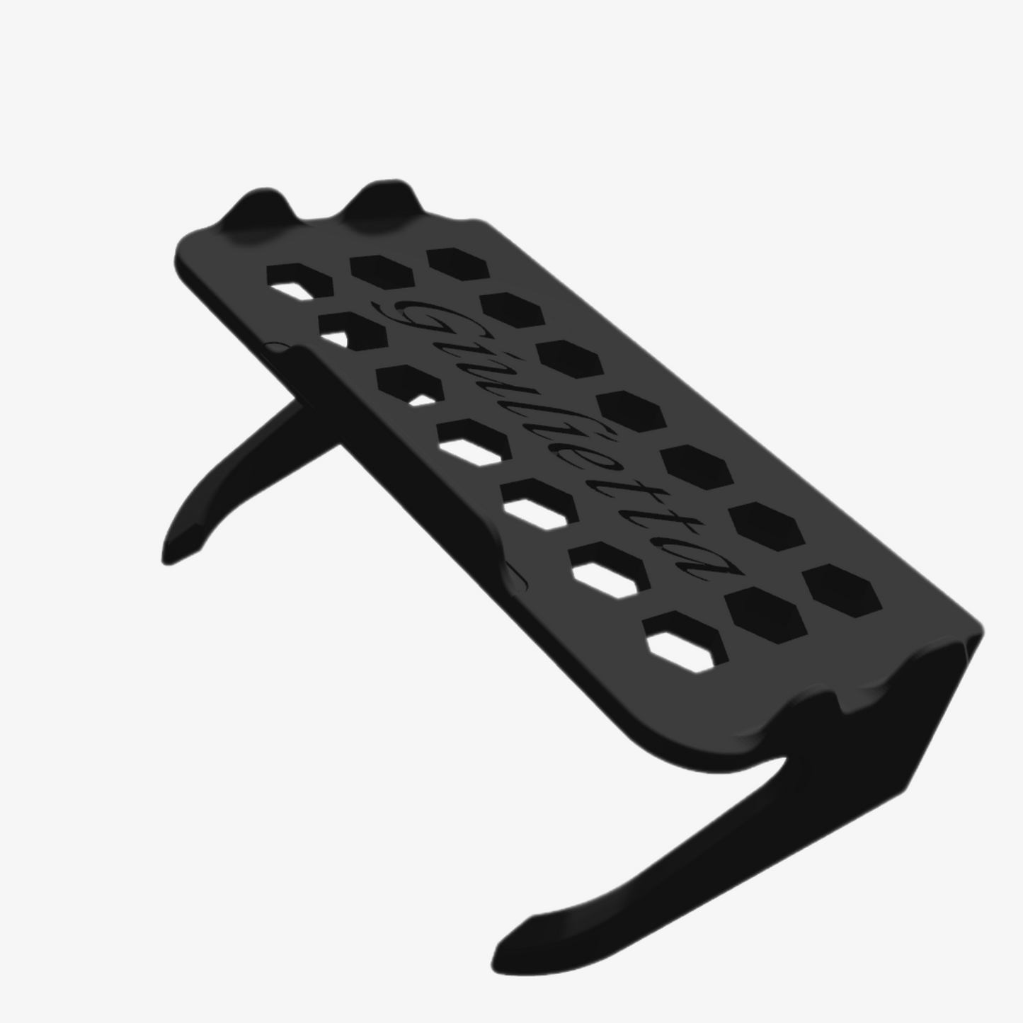 Supporto Telefono per Alfa Romeo Giulietta Porta Cellulare Auto Portaoggetti DNA